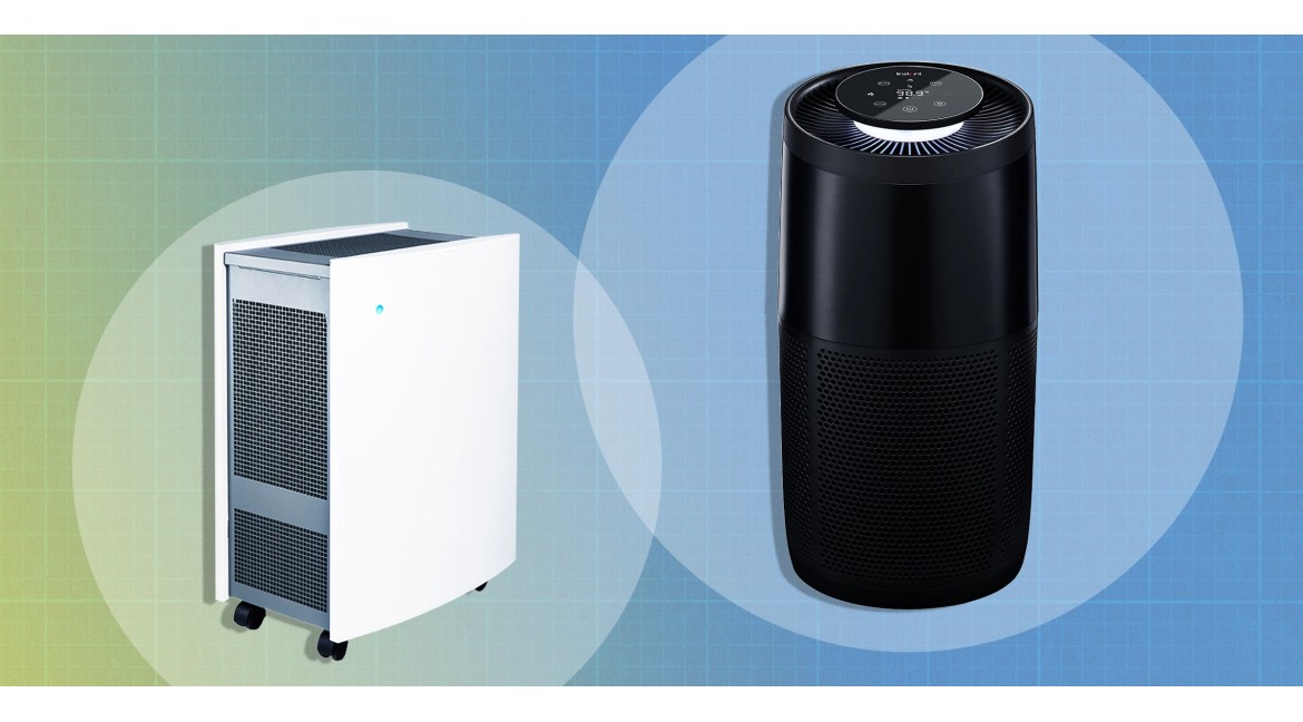 Why should you get a car air purifier?